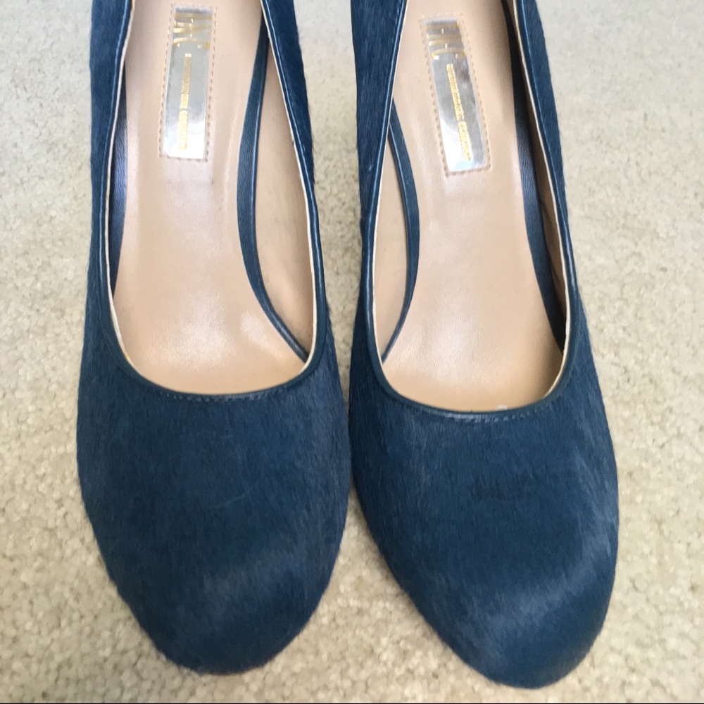 Pumps